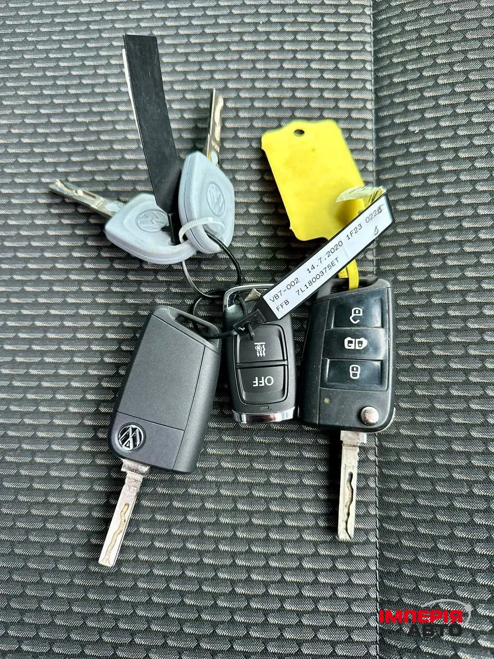 Volkswagen Transporter - фото 36