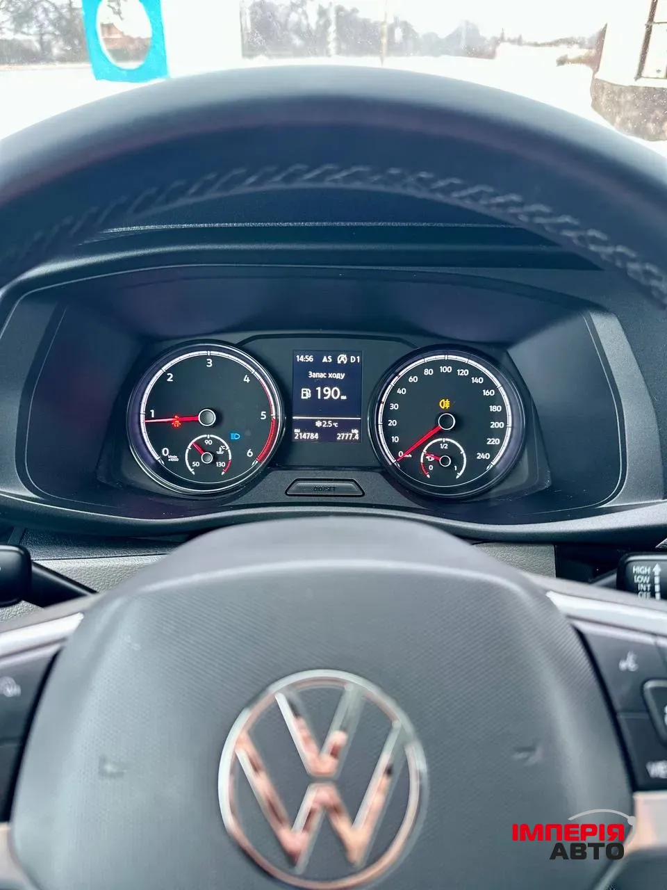 Volkswagen Transporter - фото 14