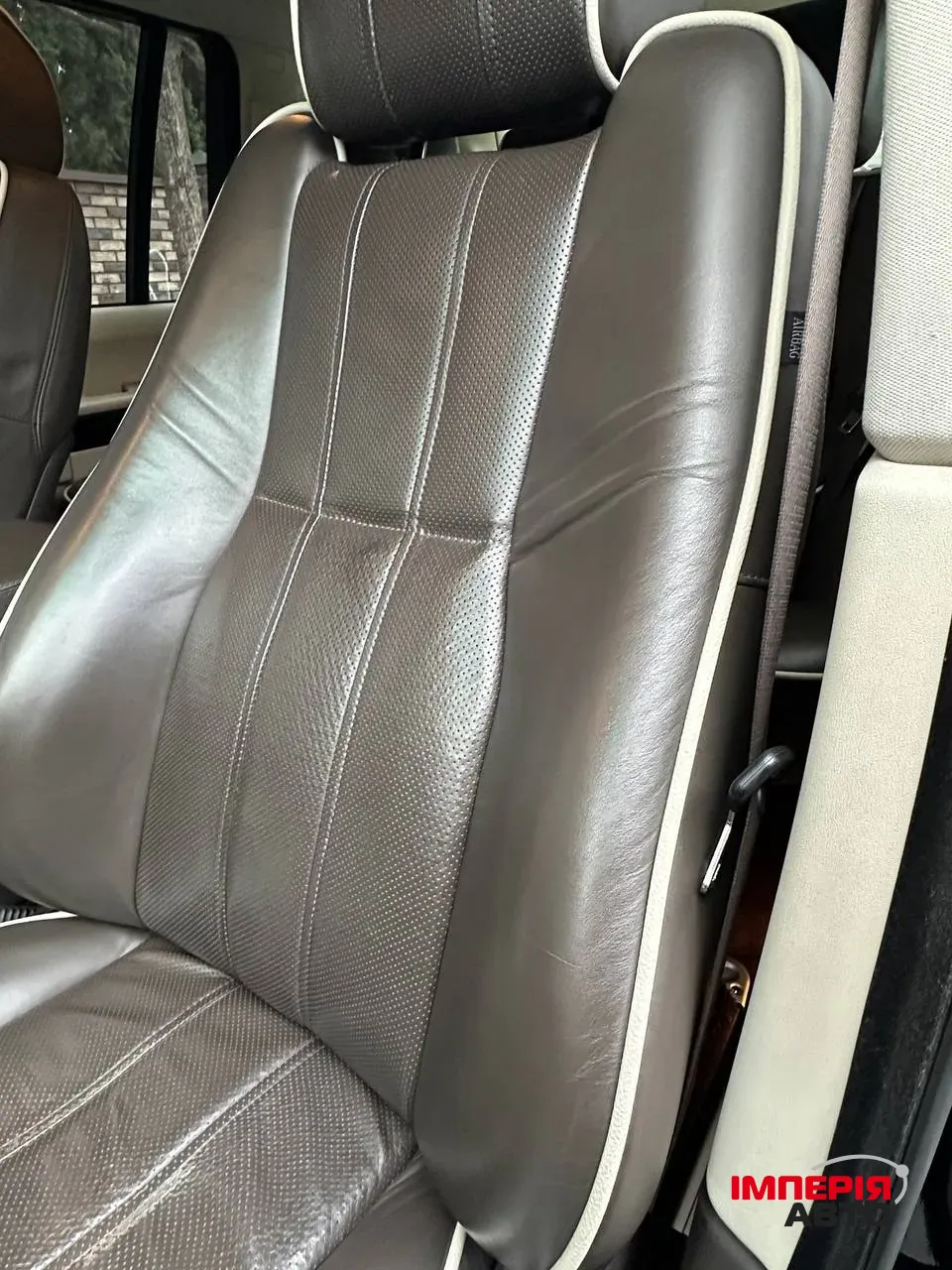 Land Rover Range Rover - фото 23