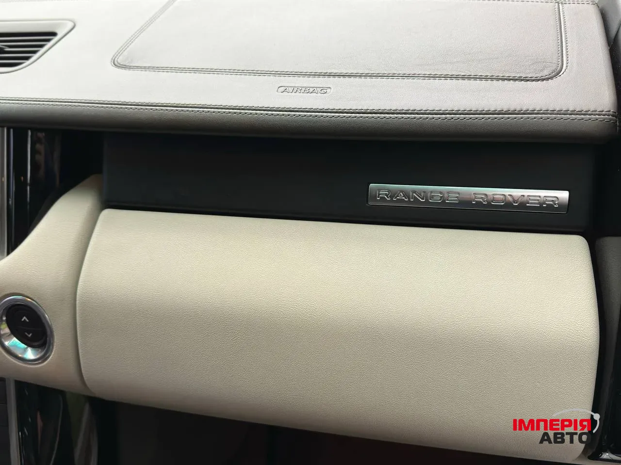 Land Rover Range Rover - фото 22