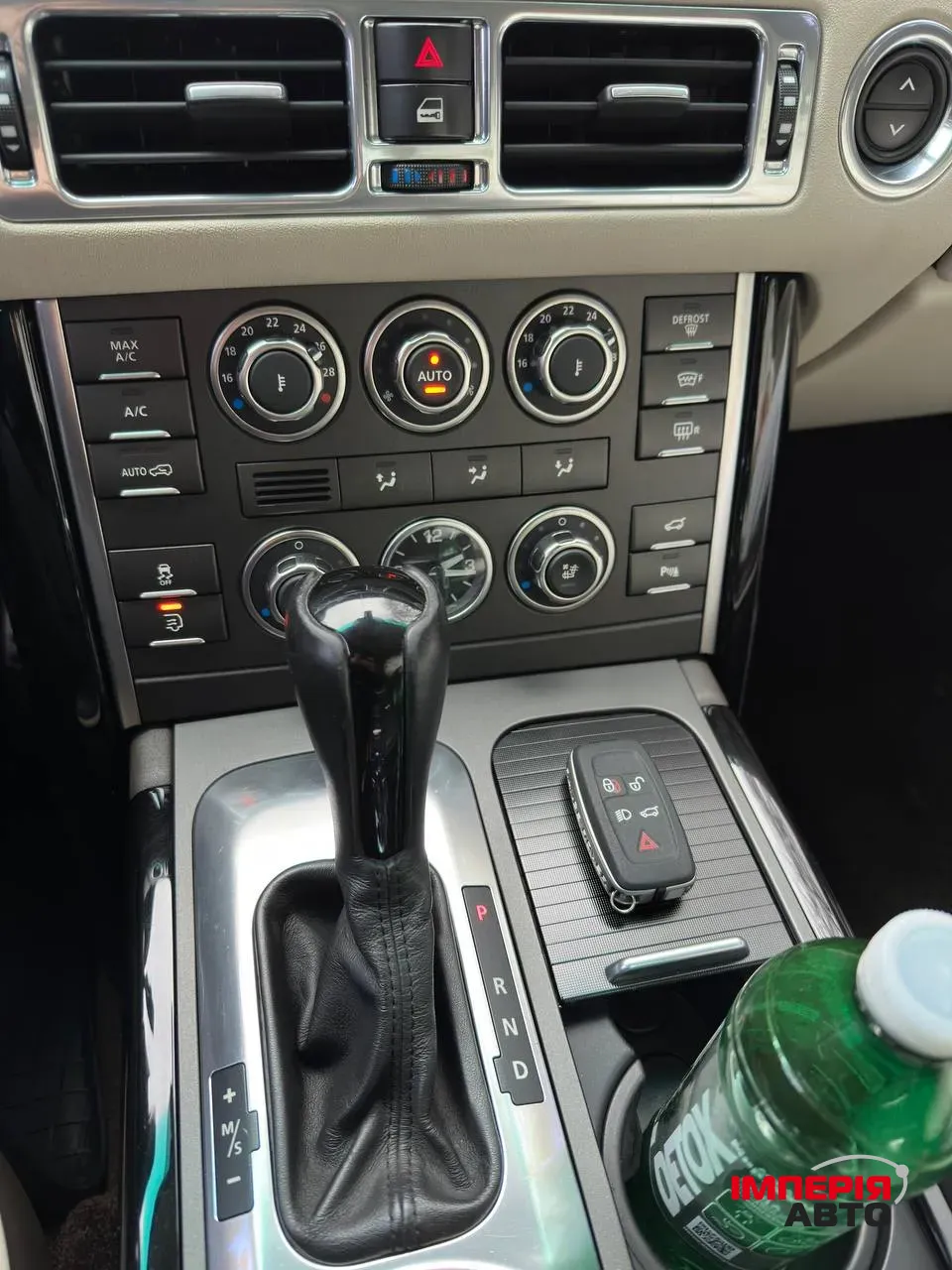 Land Rover Range Rover - фото 9