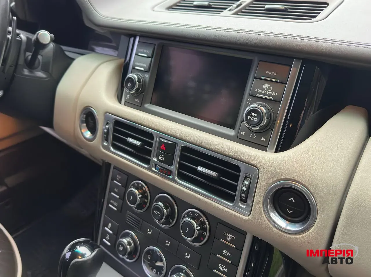 Land Rover Range Rover - фото 13