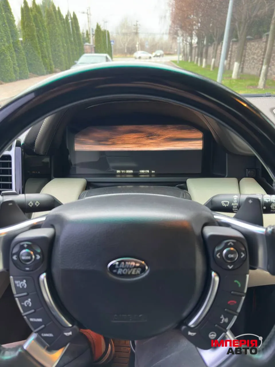 Land Rover Range Rover - фото 10