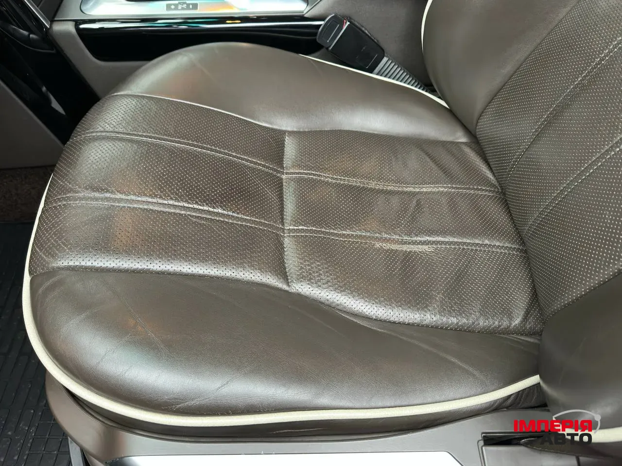 Land Rover Range Rover - фото 17