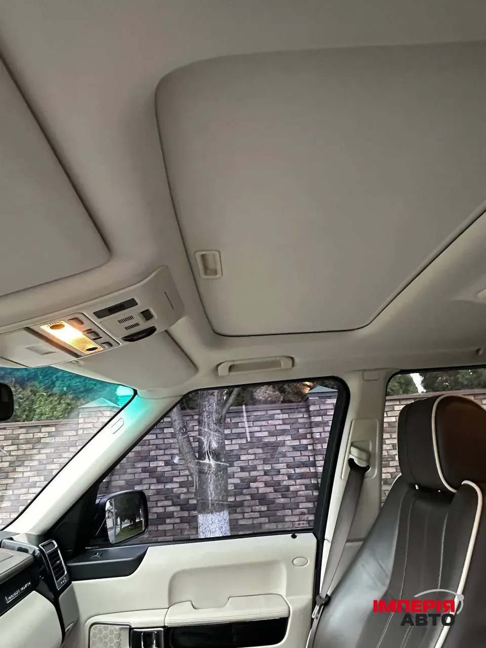 Land Rover Range Rover - фото 18