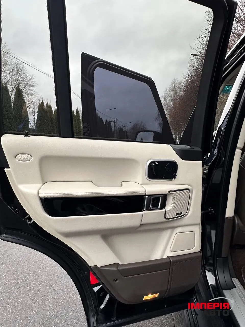 Land Rover Range Rover - фото 14