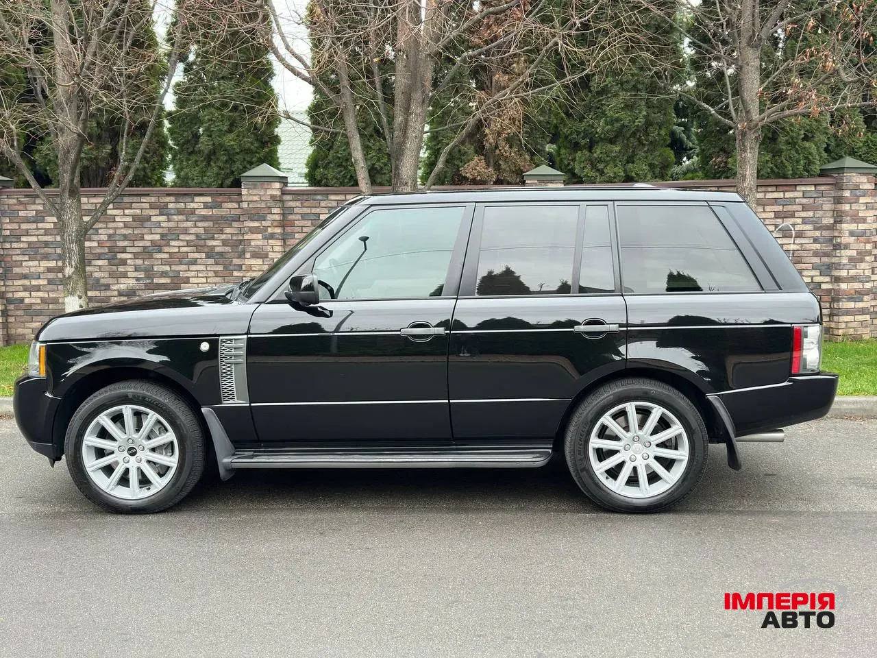 Land Rover Range Rover - фото 6