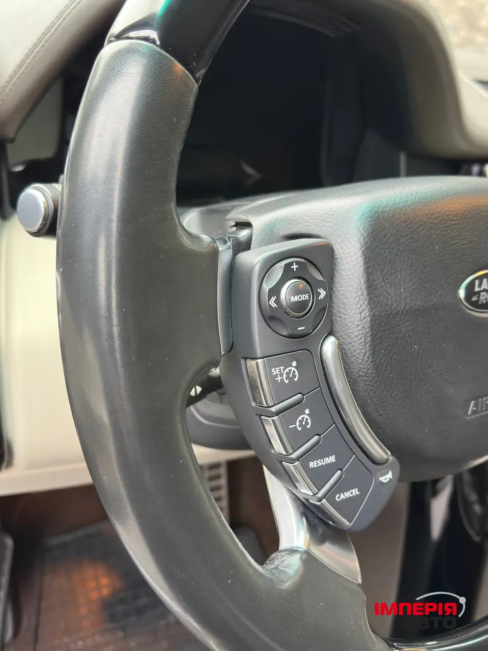 Land Rover Range Rover - фото 11