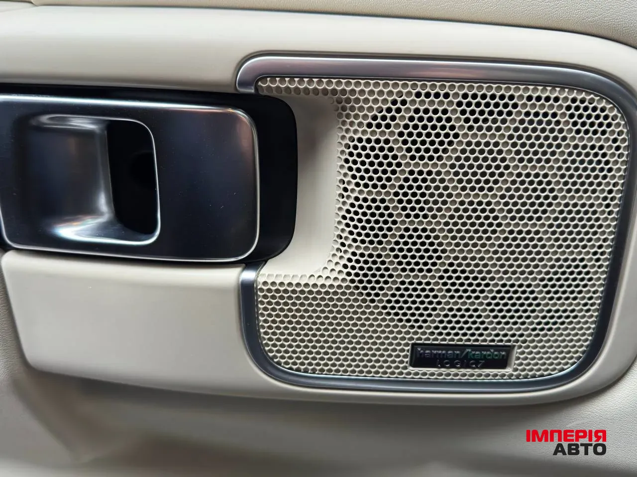 Land Rover Range Rover - фото 16