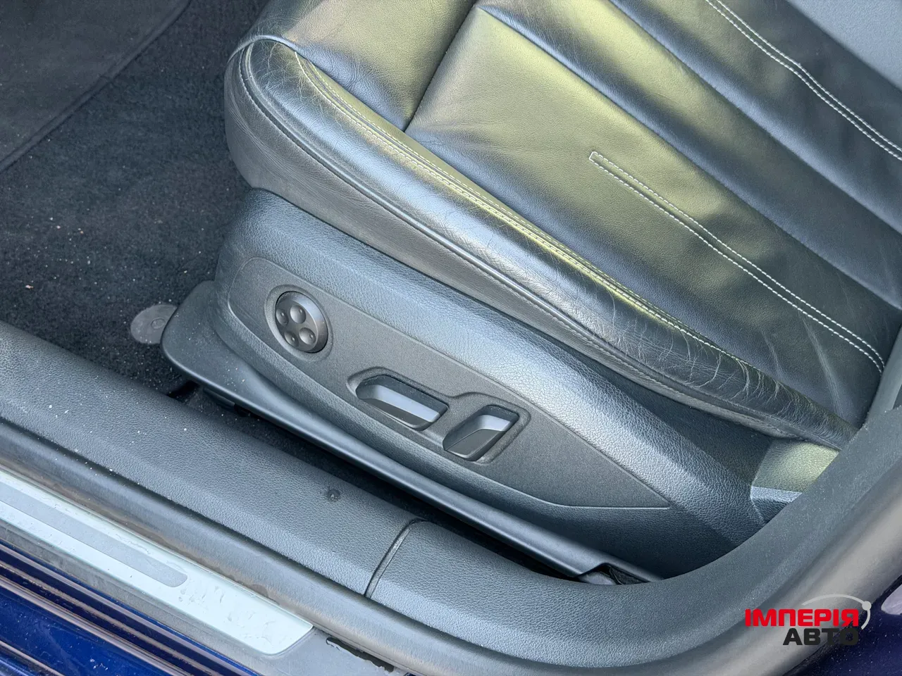 Audi A5 - фото 22