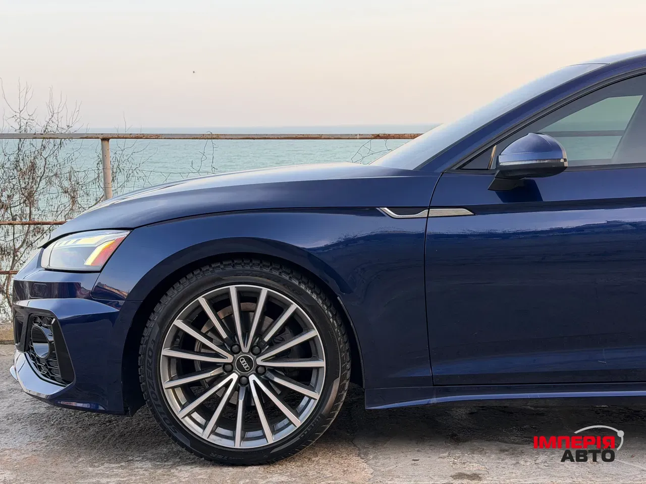 Audi A5 - фото 5