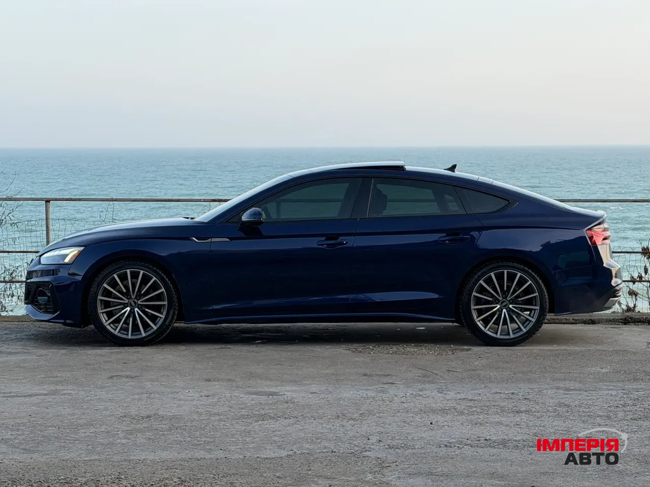 Audi A5 - фото 4