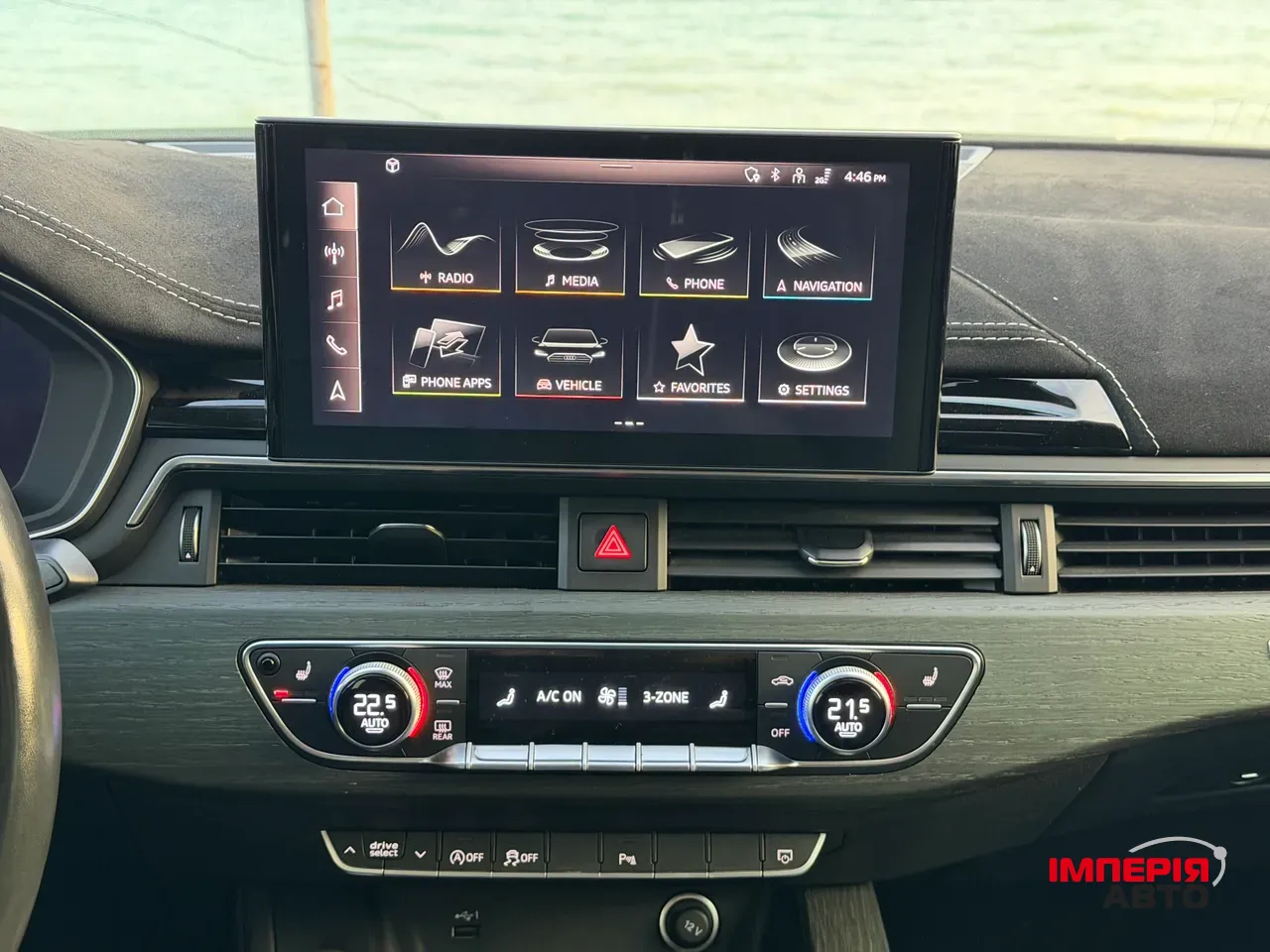 Audi A5 - фото 17