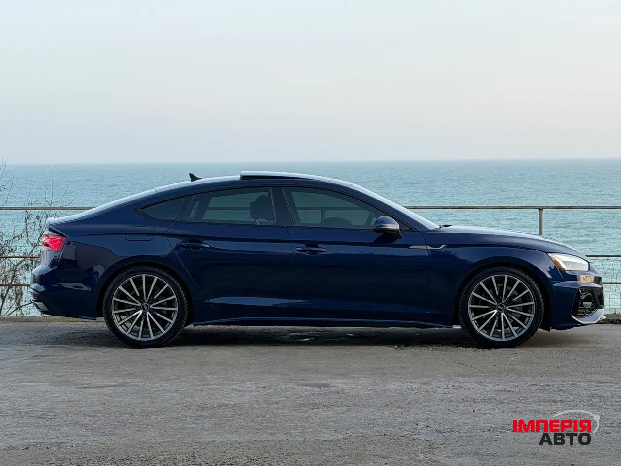 Audi A5 - фото 9