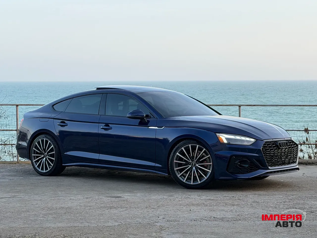 Audi A5 - фото 3