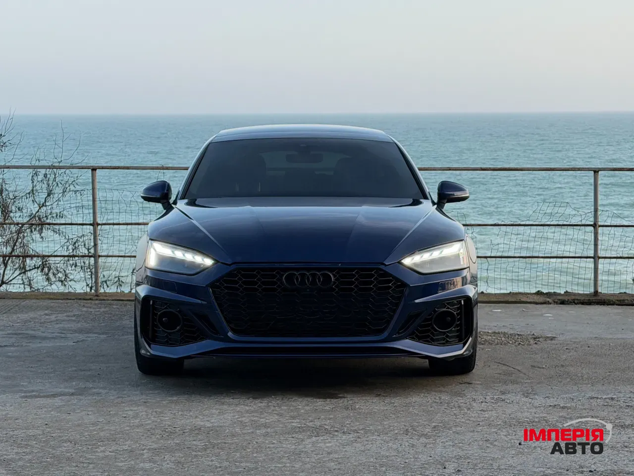 Audi A5 - фото 2