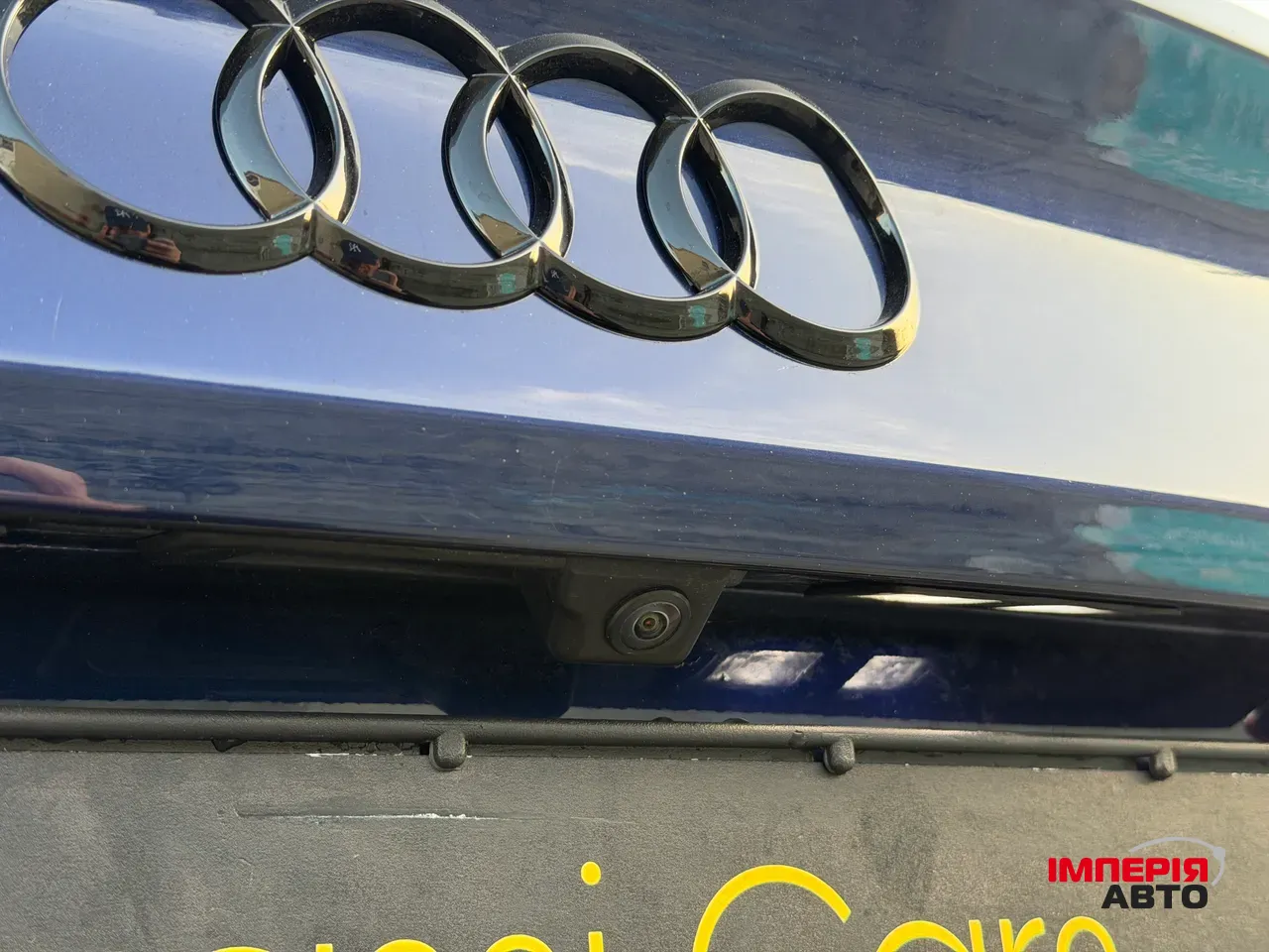 Audi A5 - фото 13