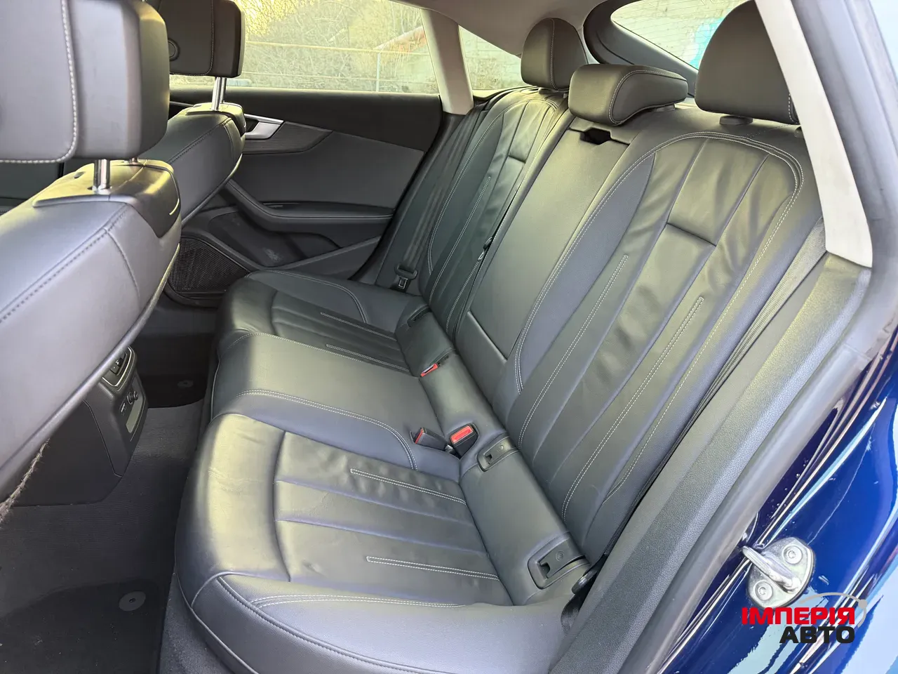 Audi A5 - фото 28