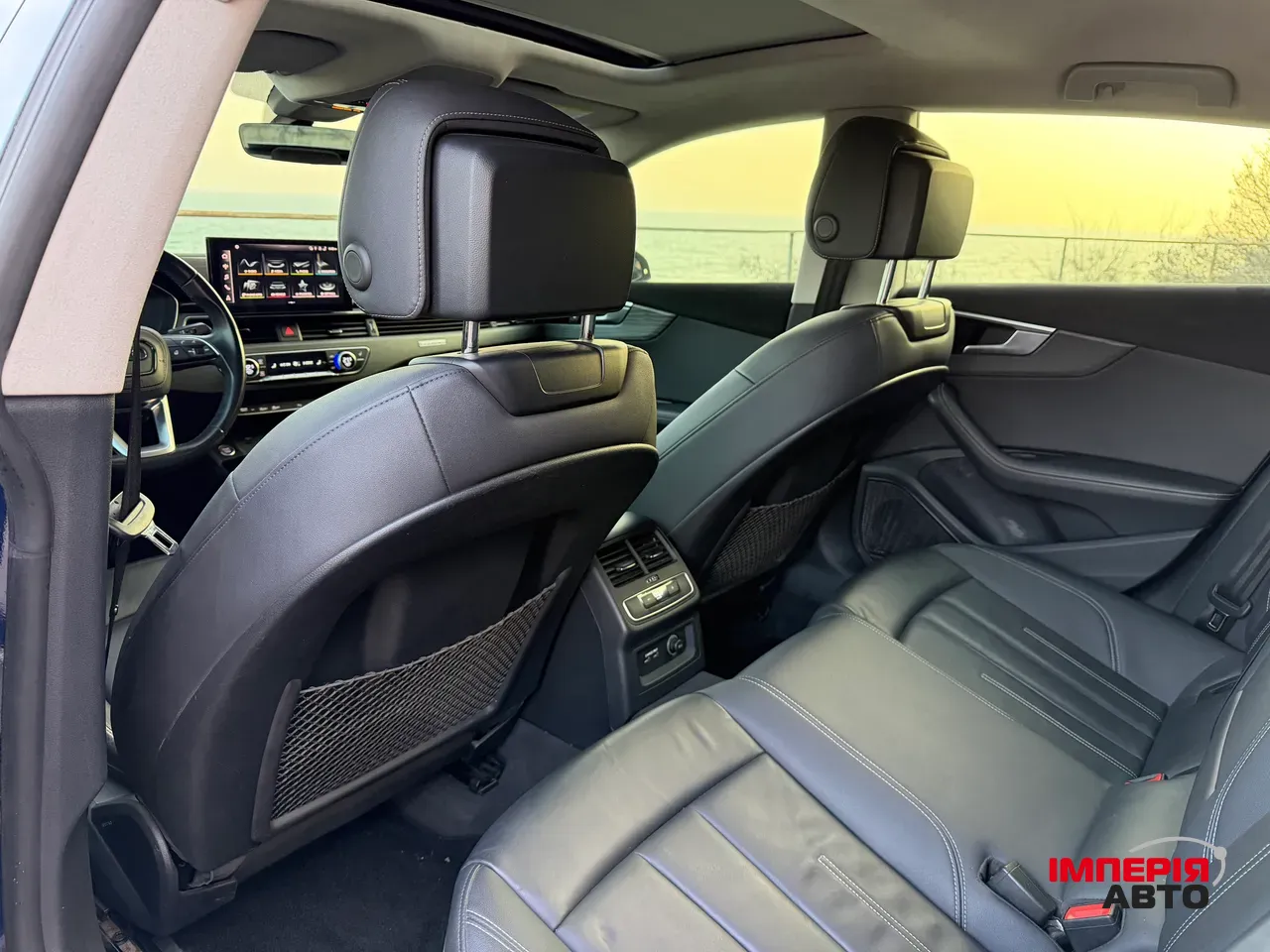 Audi A5 - фото 26