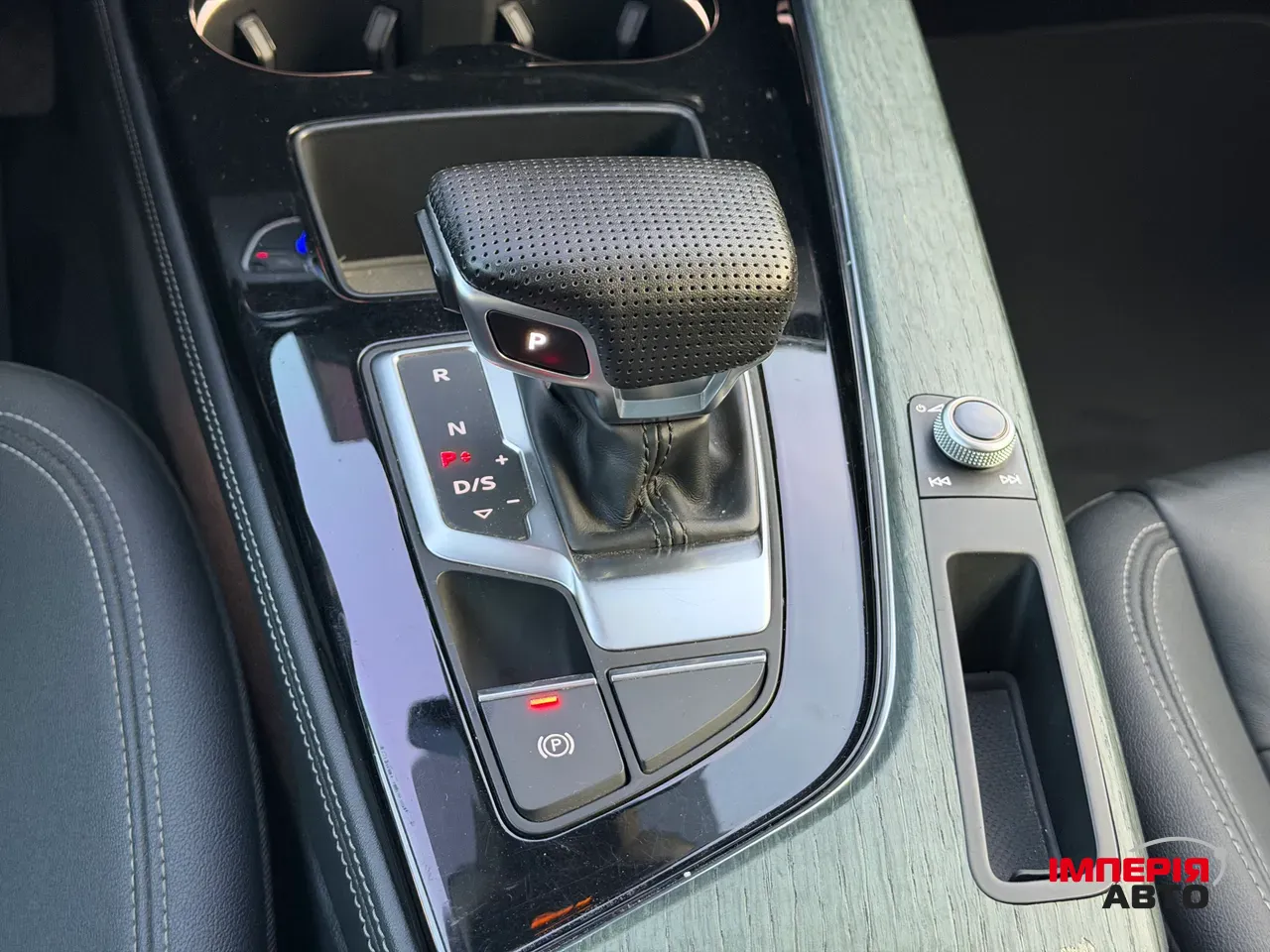 Audi A5 - фото 25