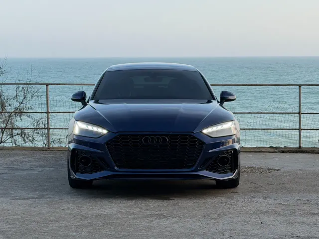 Audi A5 - фото 2