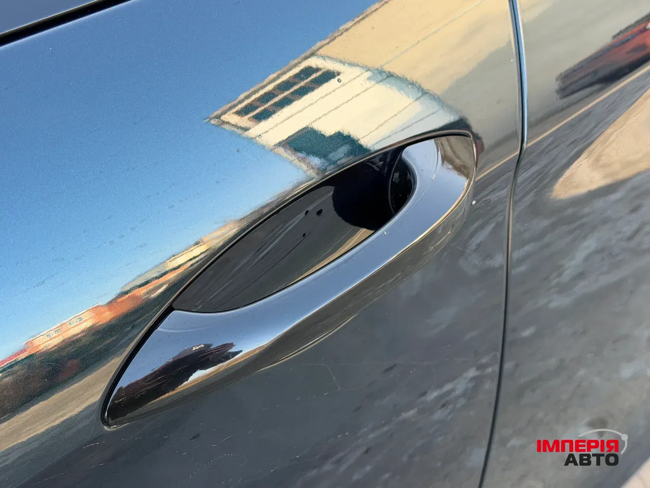 Porsche Panamera - фото 14