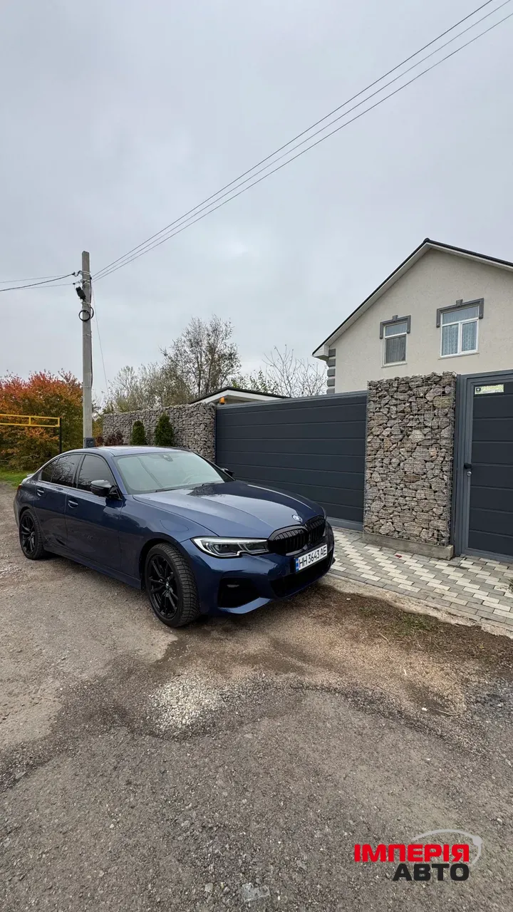 BMW 3 серії - фото 6