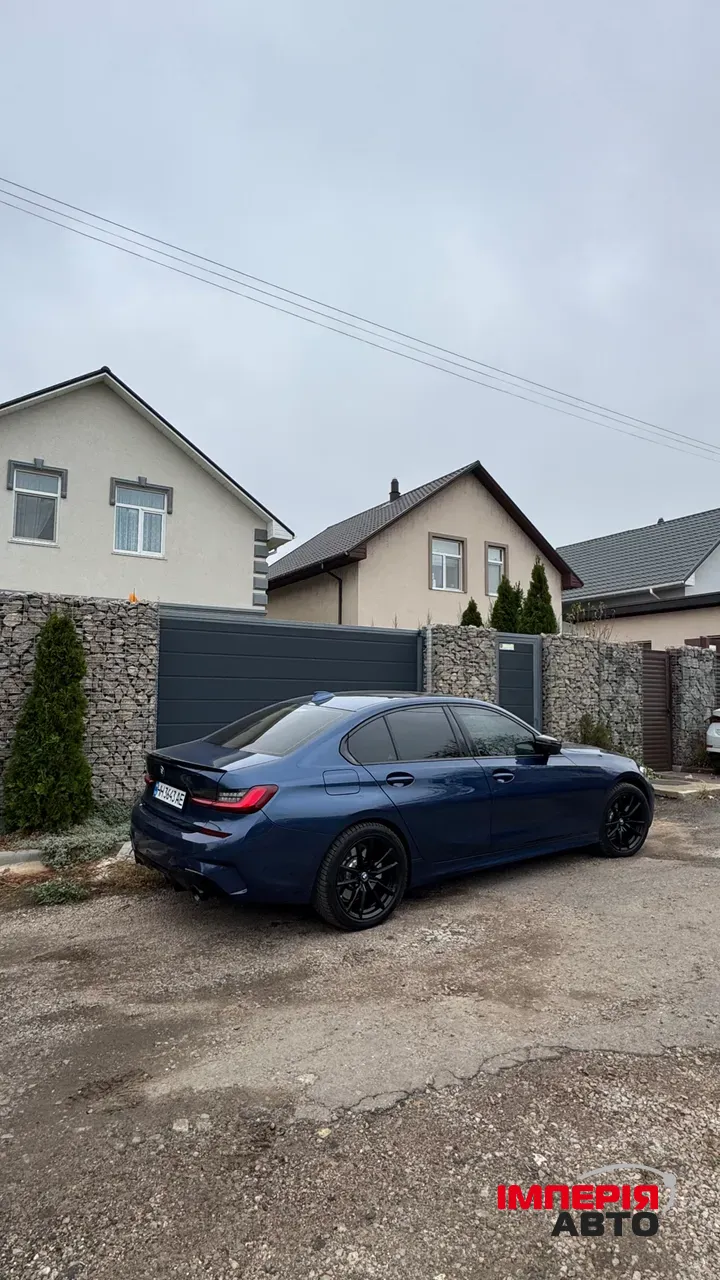 BMW 3 серії - фото 7