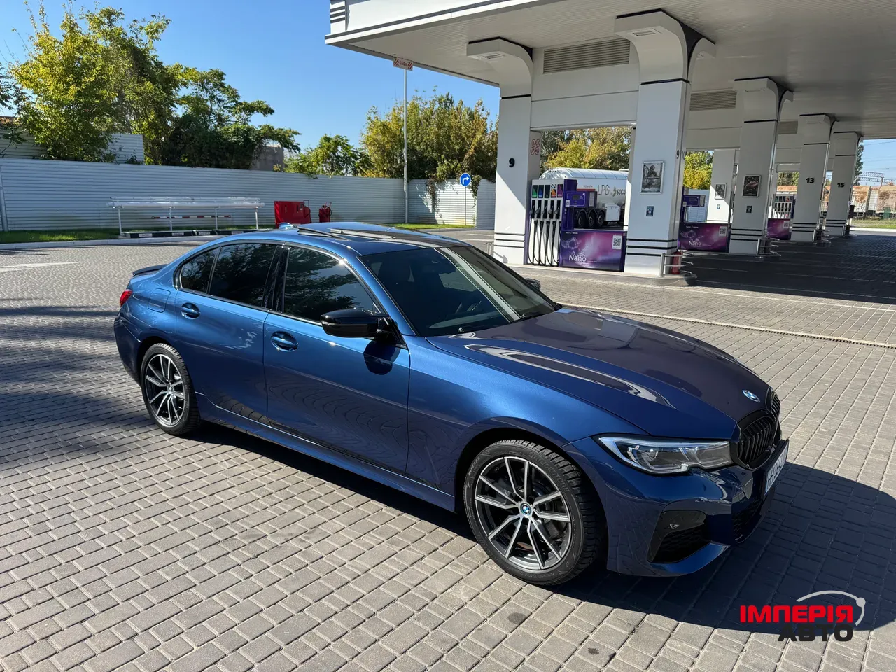 BMW 3 серії - фото 14