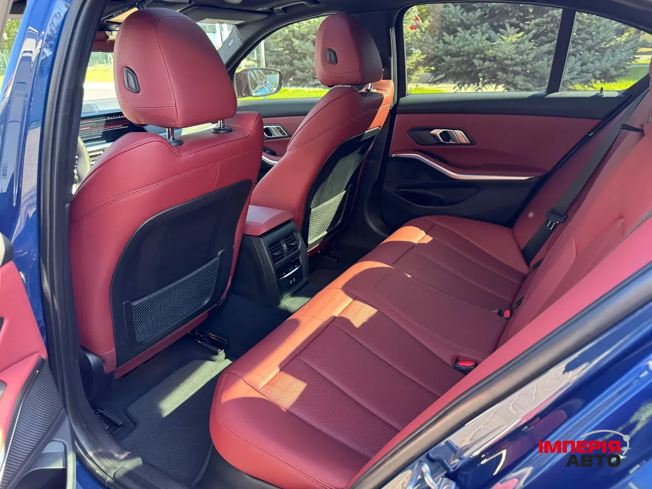 BMW 3 серії - фото 24