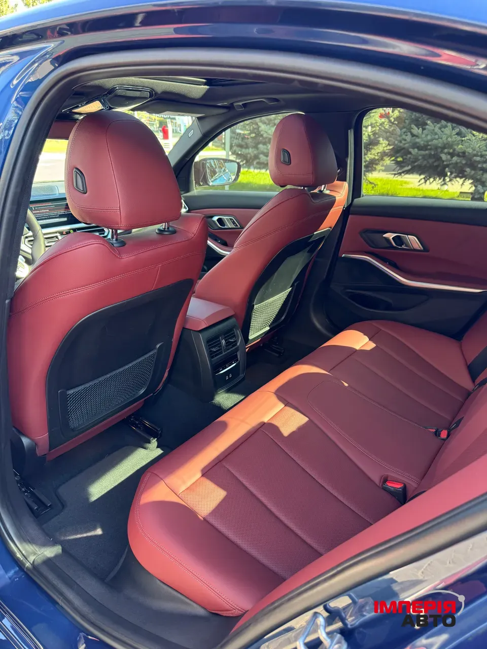 BMW 3 серії - фото 25