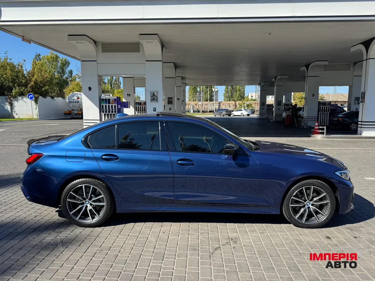 BMW 3 серії - фото 15
