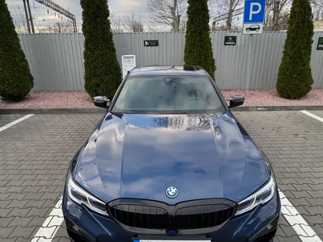 BMW 3 серії - фото 2