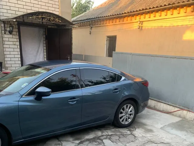 Mazda 6 - фото 5