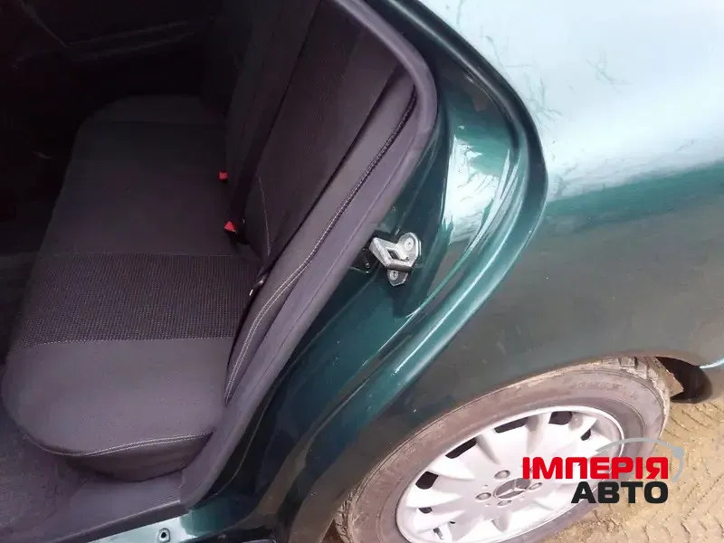 Mercedes-Benz E-Класс - фото 5