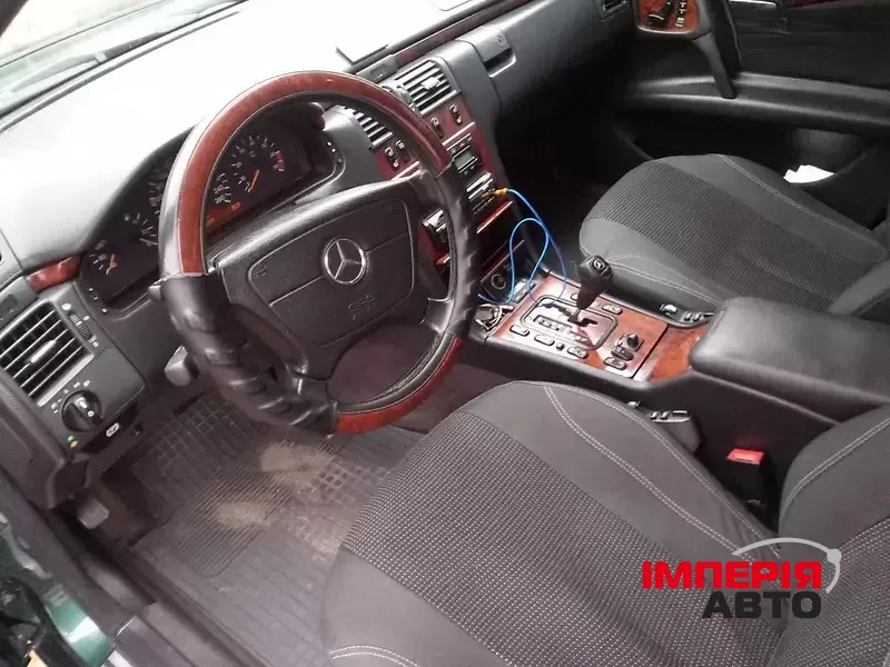 Mercedes-Benz E-Класс - фото 7