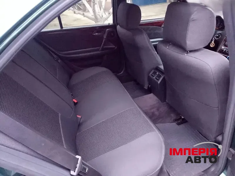 Mercedes-Benz E-Класс - фото 10