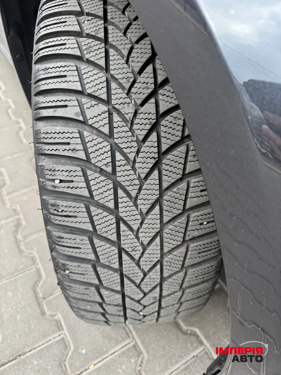 Tesla Model 3 - фото 9