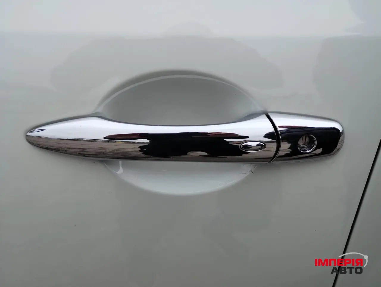 Infiniti QX50 - фото 11