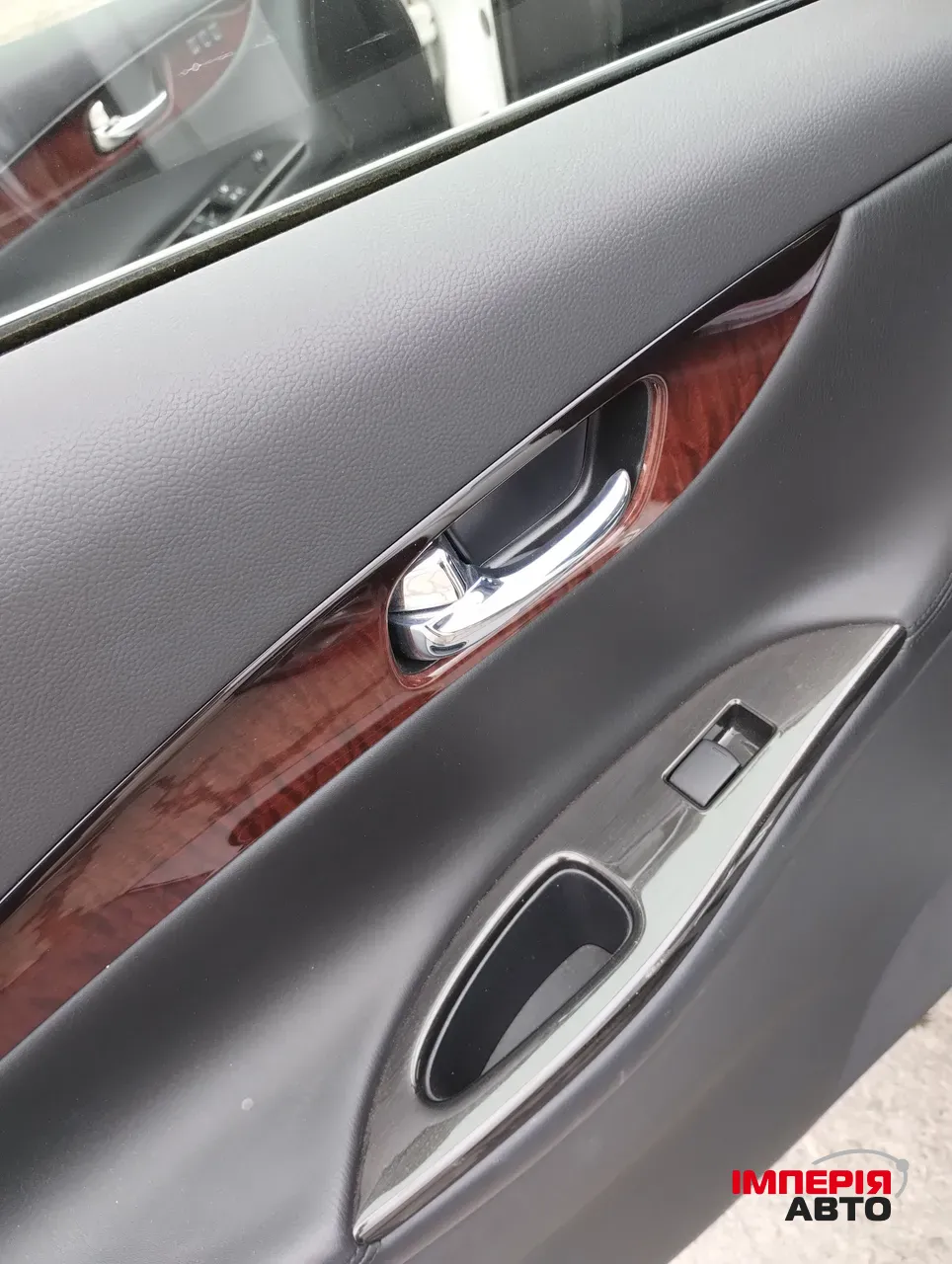 Infiniti QX50 - фото 20