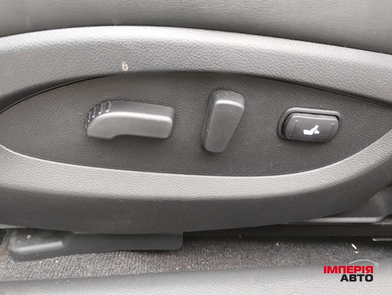 Infiniti QX50 - фото 15