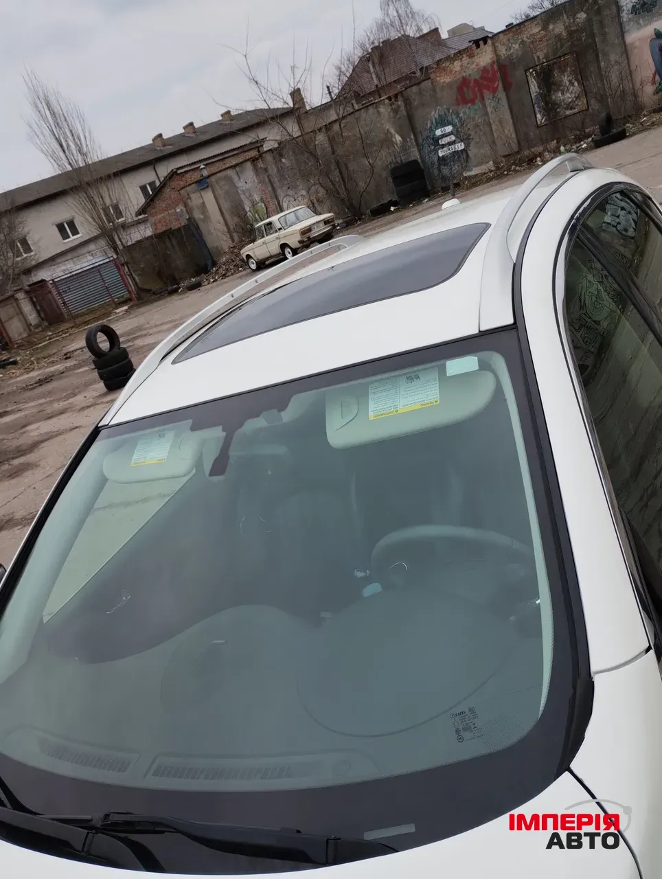 Infiniti QX50 - фото 10