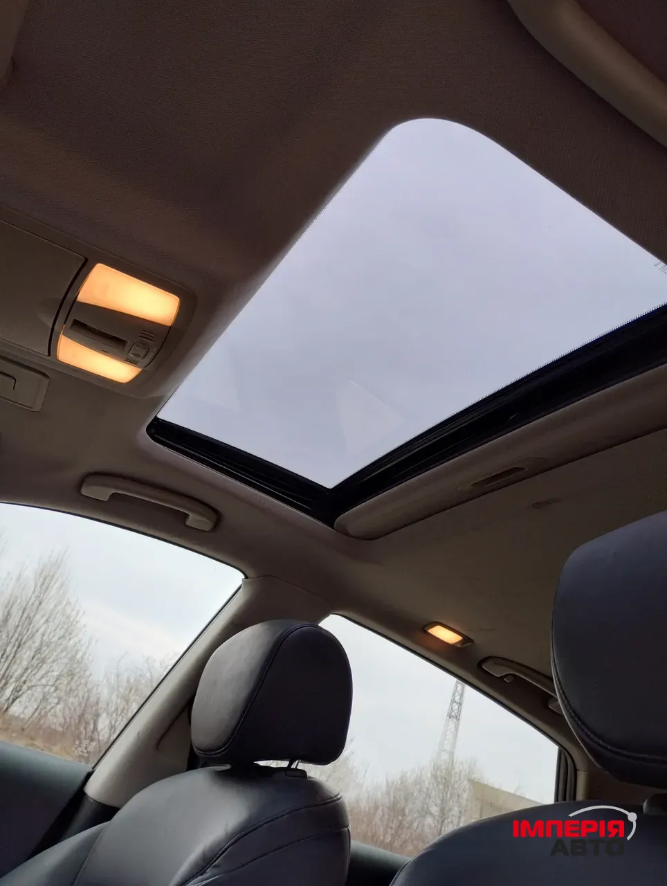 Infiniti QX50 - фото 16