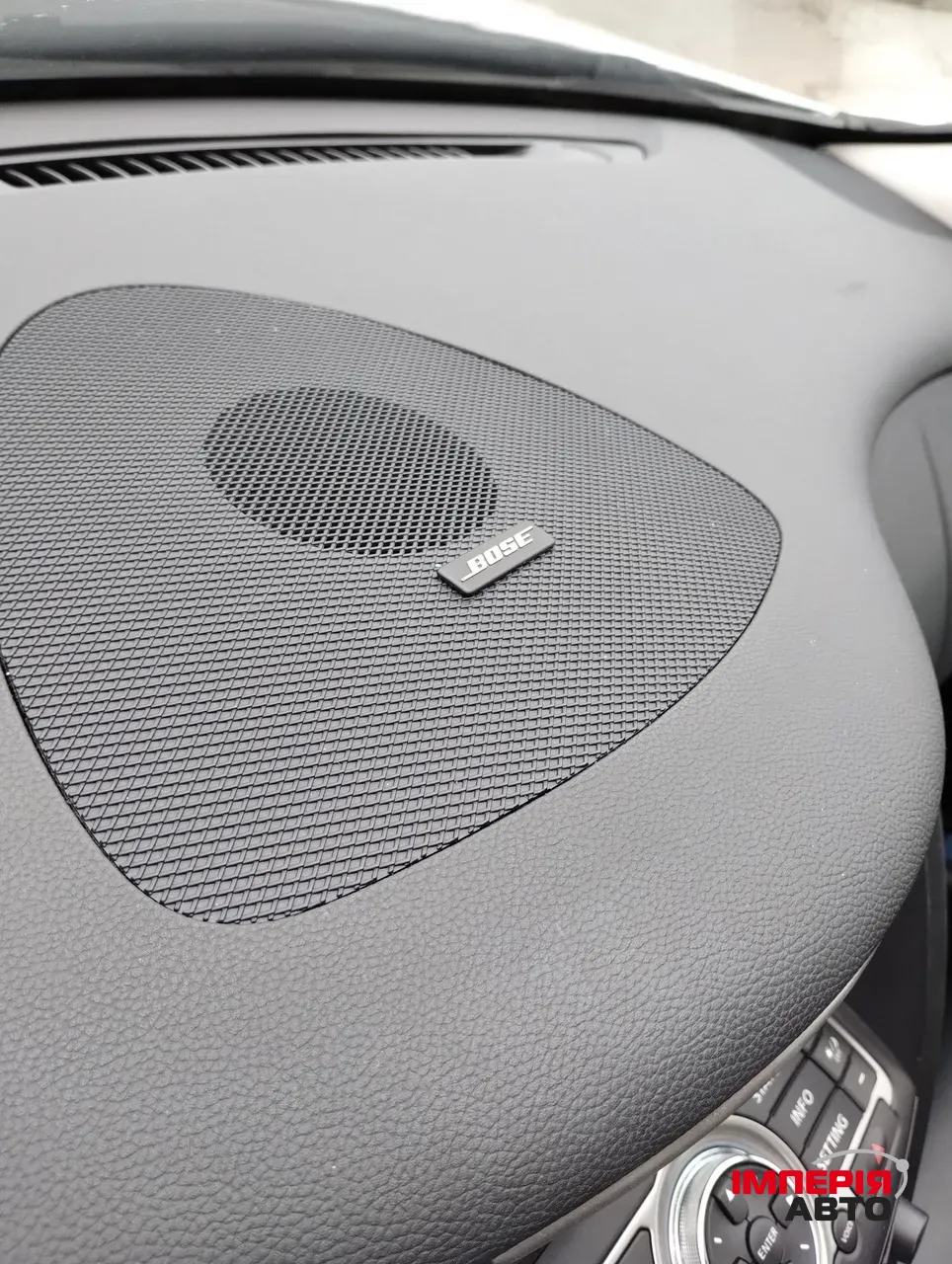 Infiniti QX50 - фото 17