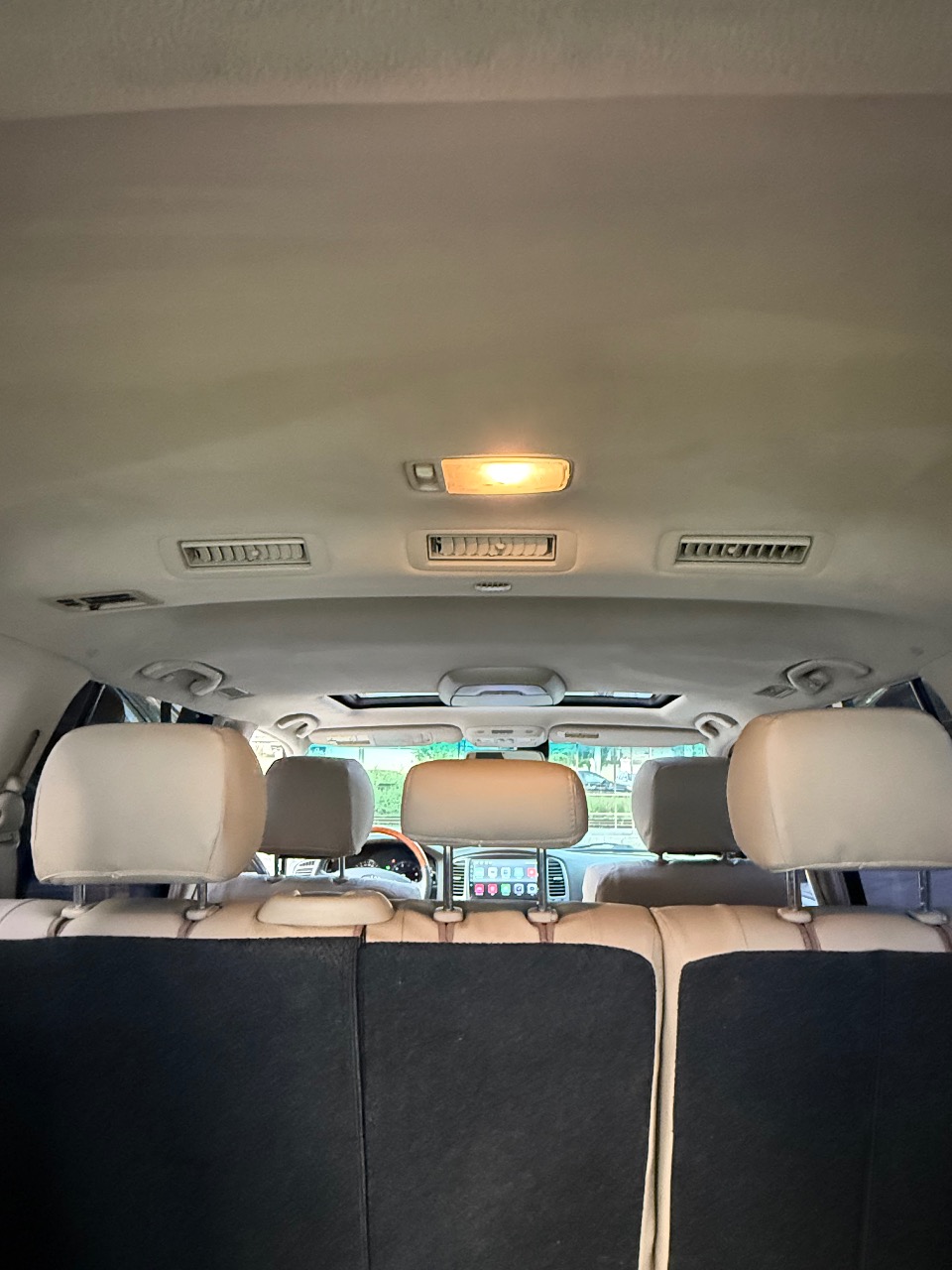 Lexus LX - фото 17