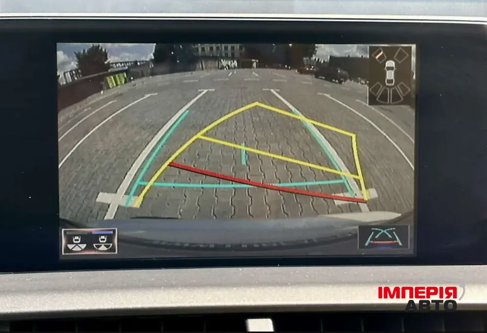 Lexus NX - фото 19