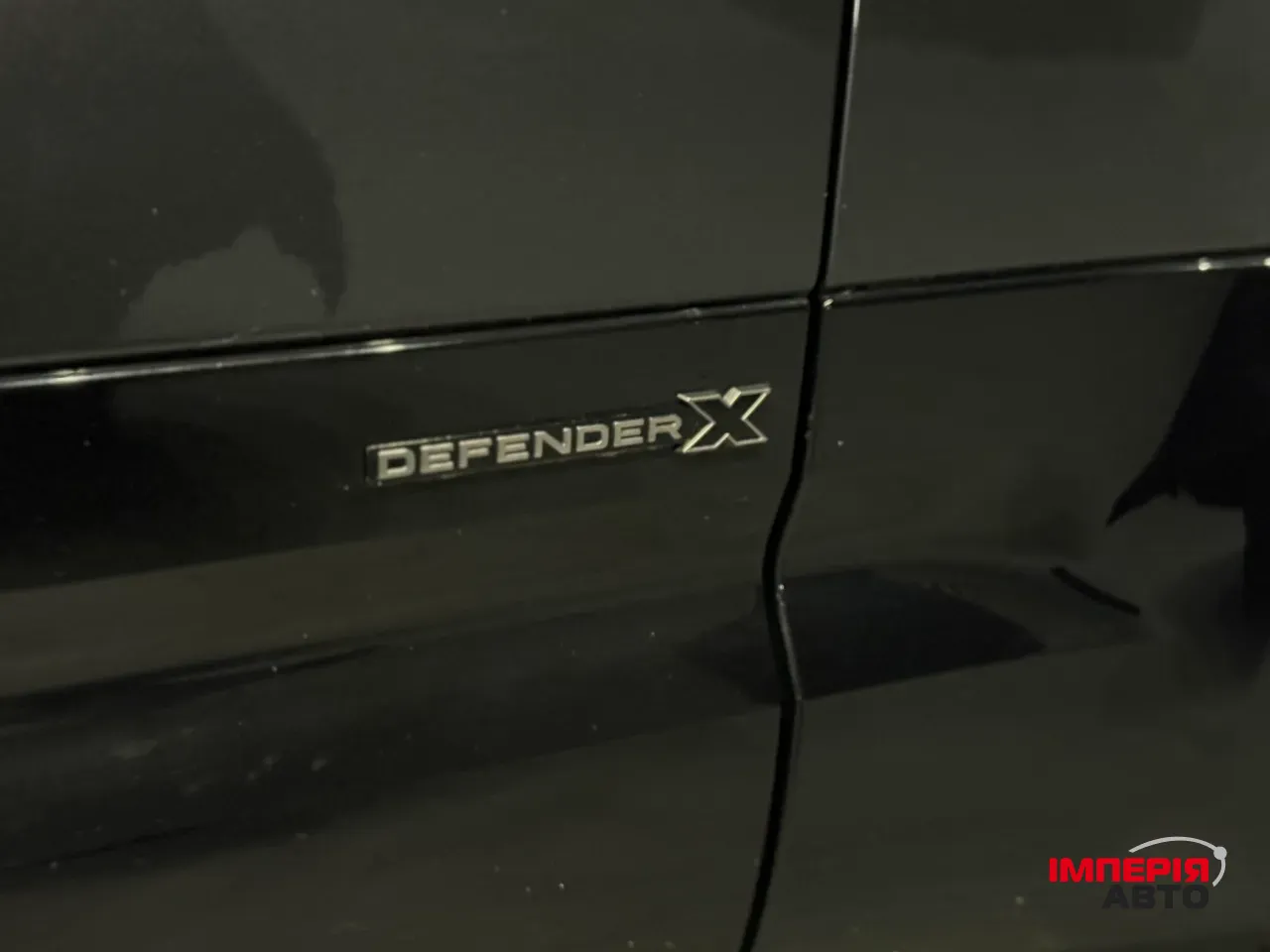 Land Rover Defender - фото 25