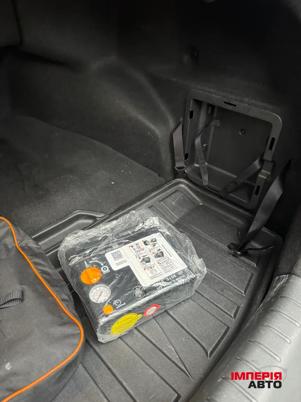 Honda Clarity - фото 27