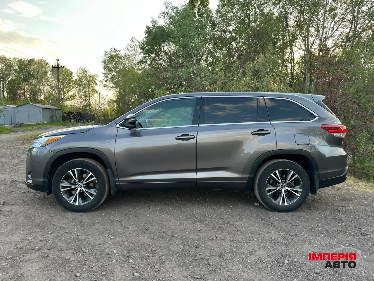 Toyota Highlander - фото 6