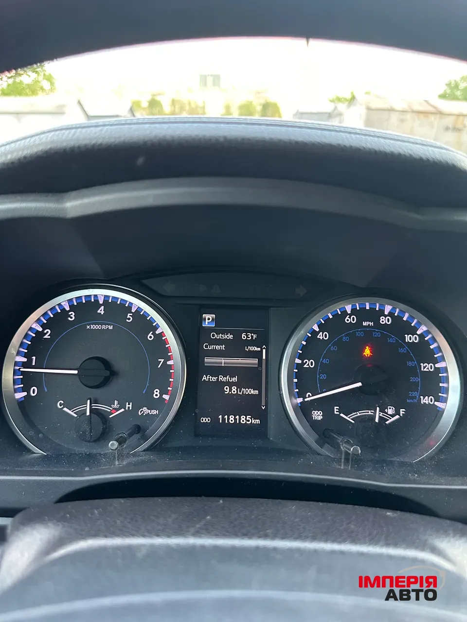 Toyota Highlander - фото 17